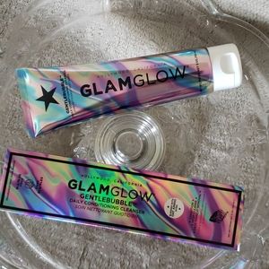 Glam Glow Gentle Bubble Cleanser